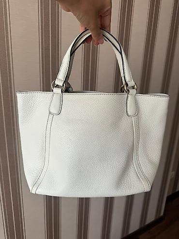 lux: Классическая сумка, Gucci, Материал: Натуральная кожа, Женские, Новый — 4