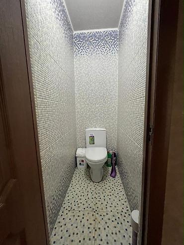 4 bedroom: Дом с участком. Одноэтажный, за кирпичным/профнастильным забором, с — 3