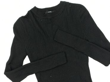 sweter w paski c: Sweter damski, ColinS, rozmiar XS