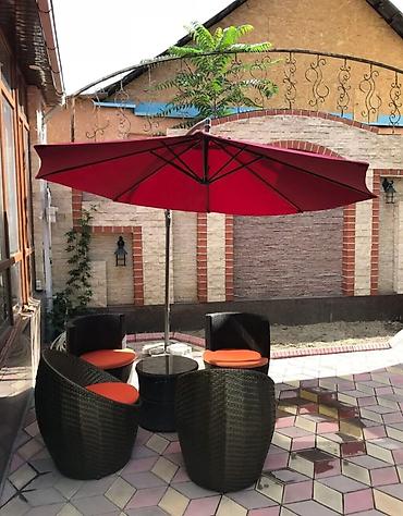 Долгосрочная аренда домов: 600 м², 8 комнат — 13