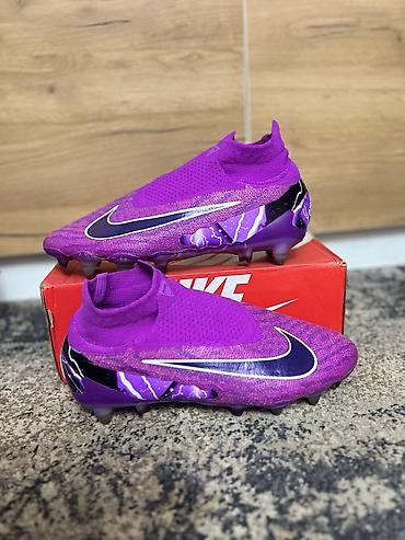 ⚽ Nike Mercurial — бутсы, размер 43 Цена: 3 500 сом 🔥 Торг уместен at lalafo.kg ⚽ Nike Mercurial — бутсы, размер 43 Цена: 3 500 сом 🔥 Торг уместен