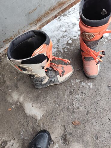 Мотоциклы: Эндуро Zongshen, 250 куб. см, Бензин, Взрослый, Б/у — 13