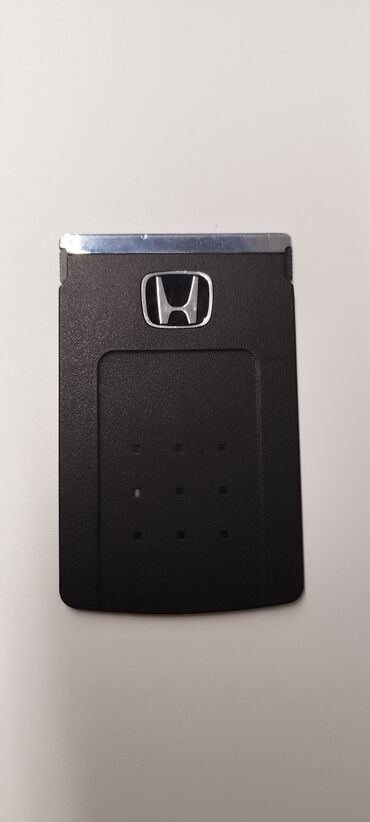 Ключи: Ключ Honda Б/у, Оригинал, Япония