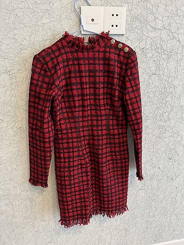 sumqayitda don: Kokteyl donu, Mini, Balenciaga, S, M — 1