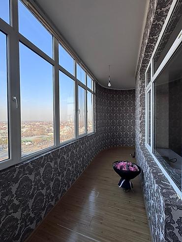 Продажа квартир: 4 комнаты, 143 м², Элитка, 7 этаж, Евроремонт — 7