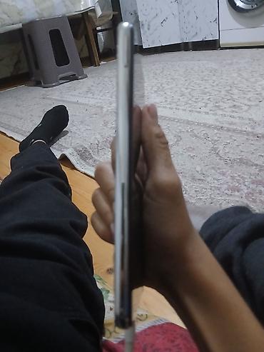 iphone 11 ucuz: Redmi Note 8, 64 GB, rəng - Mavi, Barmaq izi — 2