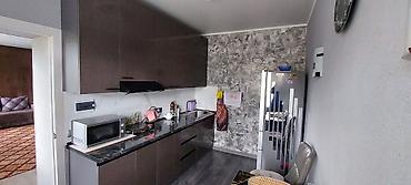 Продажа квартир: 3 комнаты, 87 м², Индивидуалка, 3 этаж, Дизайнерский ремонт — 7