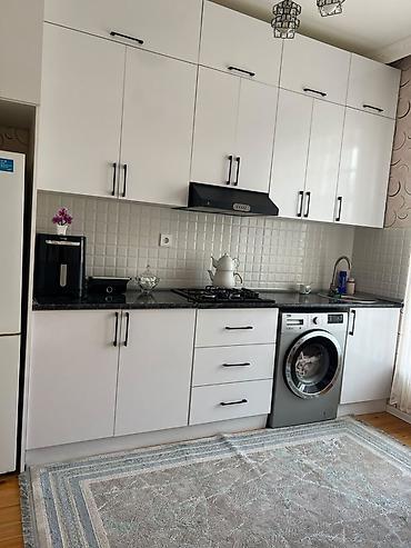 ev alq: Maştağa savalan massefində davut marketin yaxınlıqı əşyalı 110.000azn — 9