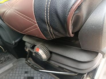 Mercedes-Benz: Mercedes-Benz Спринтер: 2018 г., 2.2 л, Автомат, Дизель, Фургон — 10