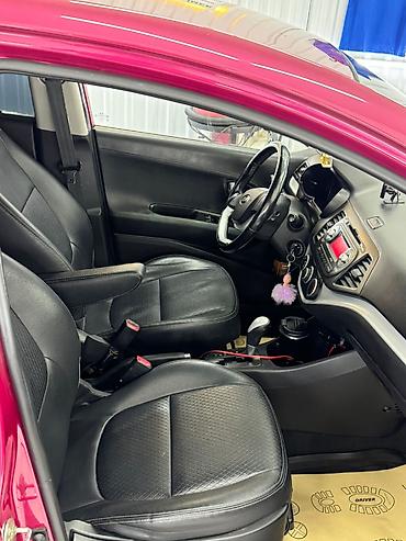 kia picanto: Kia Picanto: 1 l | 2013 il Hetçbek — 9