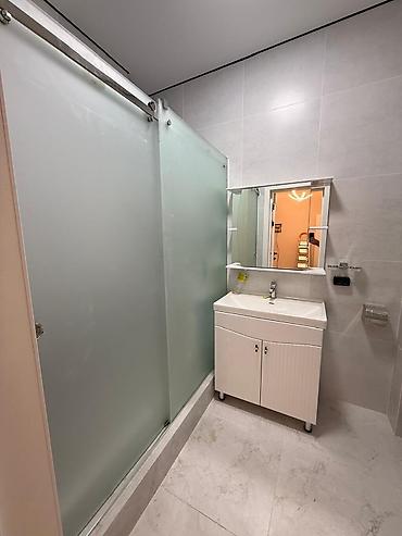 выбор: 2 комнаты, 63 м², Филармония Элитка, 4 этаж, Дизайнерский ремонт — 4