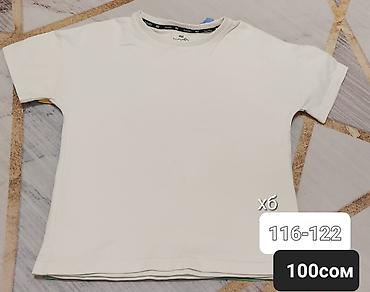 Топы и рубашки: Рубашка, Б/у — 6