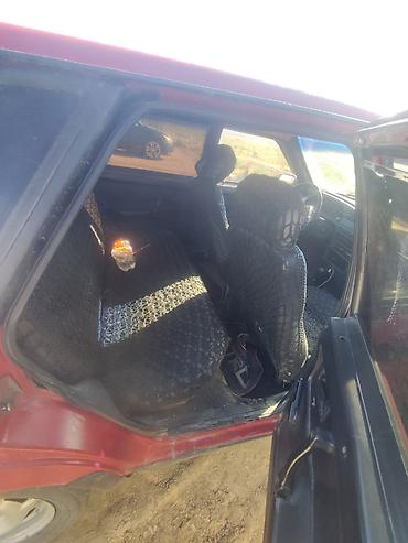 lada 2110: VAZ (LADA) 21099: 1.5 l | 1995 il 370000 km Sedan — 3