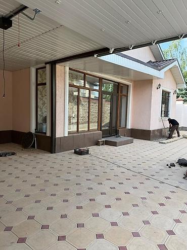 Евробрусчатка: Сапаттуу брусчатка арзан баада! 🏗️ Короо, жол, тротуар төшөө үчүн — 5