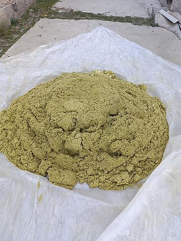 базальтовый: Базальтовая крошка, 250 кг бар. баасы 15 сом/кг — 2