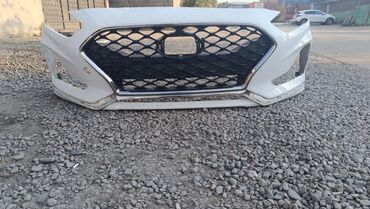 шевроле круз разбор: Бампер Алдыңкы Hyundai, Колдонулган, Оригинал