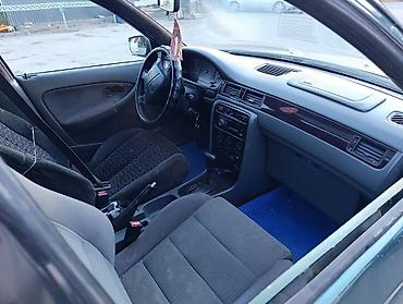 хонда цивик 1998: Honda Civic: 1998 г., 1.7 л, Автомат, Бензин, Седан — 8