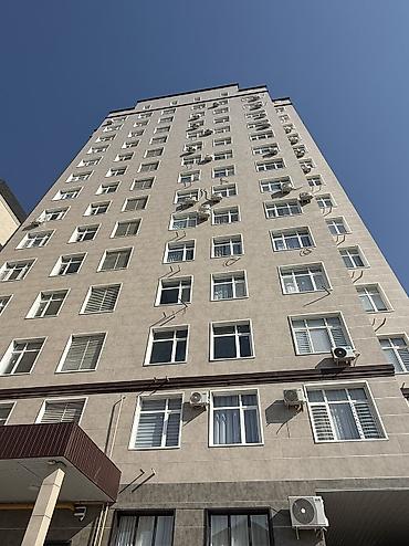 act: 2 комнаты, 62 м², Элитка, 5 этаж, Евроремонт — 1