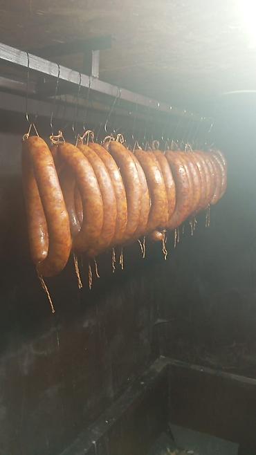 салафан принимаем: 🔥🌿 ХОТИТЕ НАСТОЯЩИЕ ДОМАШНИЕ КОПЧЁНОСТИ? 🌿🔥 🥩🐔🥓 Принесите свои — 8