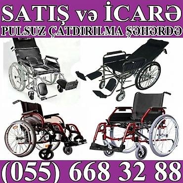 Məlul arabaları – satış və icarə. Şəhər daxilində pulsuz çatdırılma