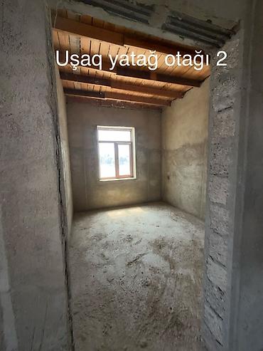 bine savxozda ev: 7 otaqlı, 288 kv. m, Kredit var, Təmirsiz — 9