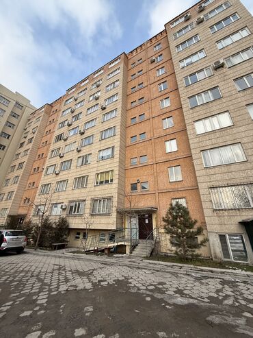 Продажа квартир: 1 комната, 45 м², 106 серия улучшенная, 9 этаж, Косметический ремонт