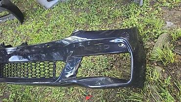rim: PREDNJI BRANIK G32 MSP ZA BMW SERIJA 6 | BMW 6 g32 msp prednji — 1