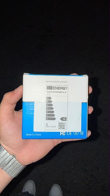 changan kreditle: Avtomobil aksessuarları dəsti - Maqnitli/çəngəlli telefon tutacağı — 8