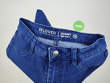 beloved mom: Jeansy damskie, rozmiar S — 5