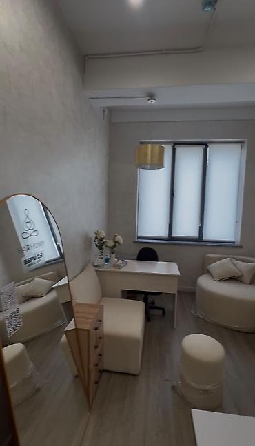 Продажа офисов 318 м², С ремонтом, Многоэтажное здание, 1 этаж