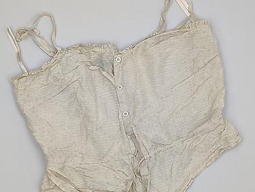 bluzki smileslow: H&M, Top damski, rozmiar M — 1