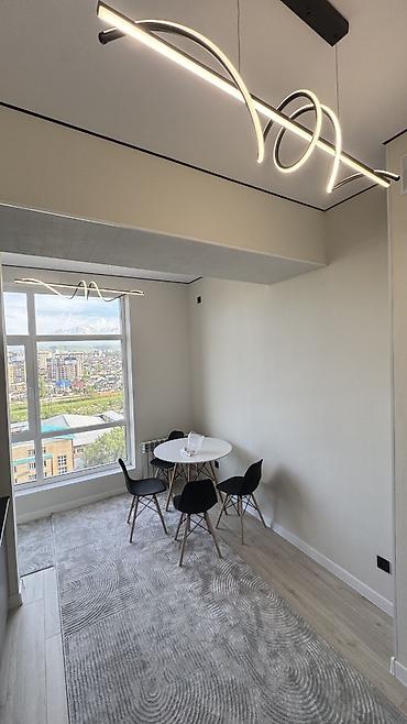 Продажа квартир: 1 комната, 38 м², Элитка, 12 этаж — 5