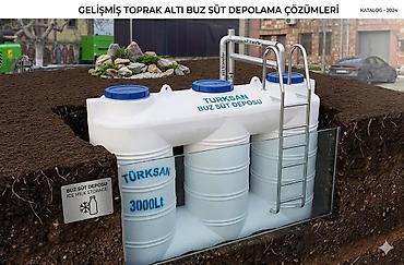 Baklar və çənlər: Bak, Plastik, Yeni — 14
