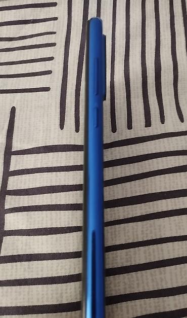note 2: Redmi, Redmi Note 8T, Б/у, 64 ГБ, цвет - Синий, 2 SIM — 3