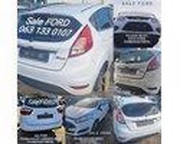prodaj: PODIZAC PROZORA ZA FORD FIESTA OD 2002. DO 2017. GOD. | SMEDEREVSKA — 10