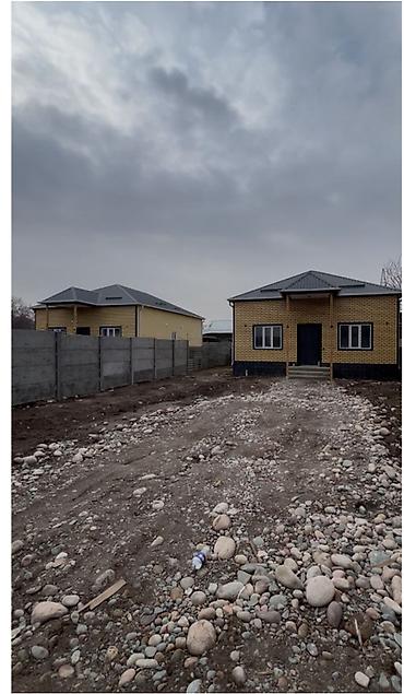 Продажа коттеджей и домов: 💫 ПРОДАЕТСЯ НОВЫЙ ПОСТРОЕННЫЙ ДОМ🔥🔥🔥 💫 РАЙОН : старый толчок 💫 — 1