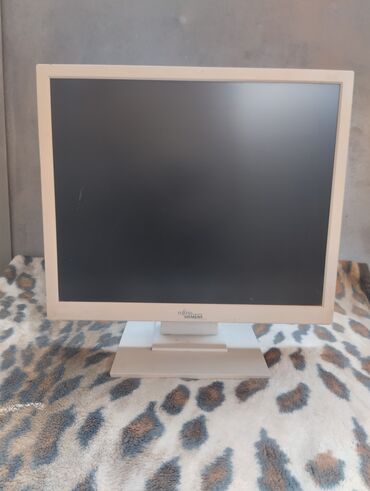 монитор display port: Монитор, Б/у, LCD