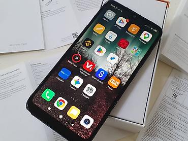 plasdation 3: Redmi 7 Pro, 32 GB, rəng - Qara, Zəmanət, Düyməli, Sensor — 2