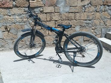 velosiped əyləci: İşlənmiş Şəhər velosipedi Stels, 29", Ünvandan götürmə