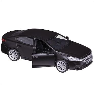 Игрушки: Продам масштабные модели автомобиля KIA K7 Новые машинки КИА К7 — 8