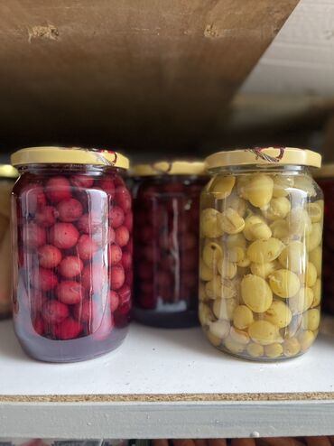 Povrće, voće: Domaći proizvodi – zimnica, džemovi, sirupi i čajevi (cene od 300 din) — 15