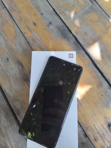 беспроводной микрофон: Xiaomi, Mi 11, цвет - Синий