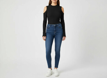 oversize t shirty z nadrukiem: House, Топ жіночий, розмір XL