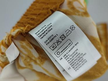 17096a h: H&M, Spodnie materiałowe damskie, rozmiar M — 5