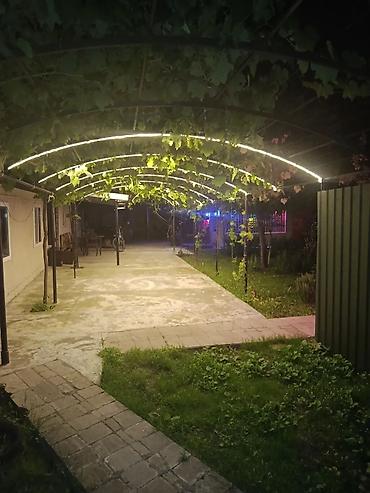 снять комнату в баку: 70 м², 2 комнаты, Газ, Водопровод, Интернет — 7