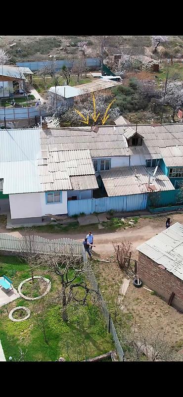 Продажа коттеджей и домов: Продаётся дом в г. Чолпон-Ата (район Акимията). - Участок 7 соток at lalafo.kg — 6 Продажа коттеджей и домов: Продаётся дом в г. Чолпон-Ата (район Акимията). - Участок 7 соток — 6