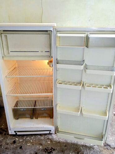 kiçik soyuducu: Dnepr soyuducu yaxşı soyudur işləyir heç bir problemi yoxdur. 60x125