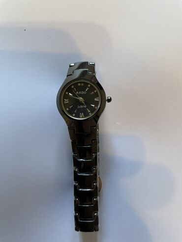 мужские часы casio цена бишкек: Часы керамические гипоалергенная сталь очень хорошая и