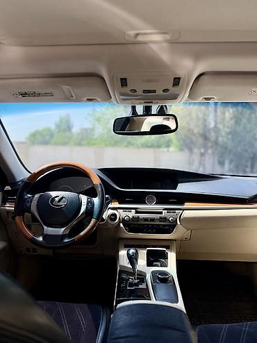 gs300 2005: Сдается в аренду Lexus ES 300, На посуточный и длительный срок. В — 7