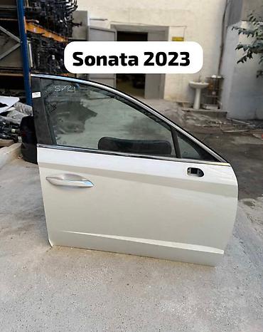 Bamperlər, buferlər: Hyundai Kia, Pulsuz çatdırılma, Ödənişli çatdırılma, Rayonlara çatdırılma — 10